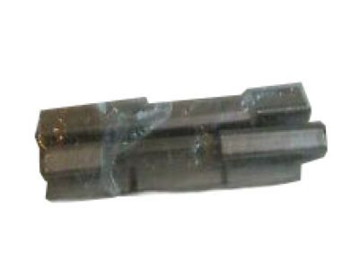 Dodge 5018579AA Brake Pads Upper Retainer