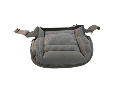 Mopar 6RE75BD3AB Cover Rear Seat Cushion Left