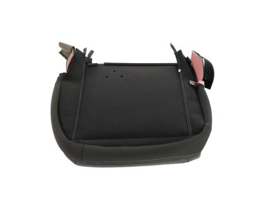 Mopar 6RE75BD3AB Cover Rear Seat Cushion Left