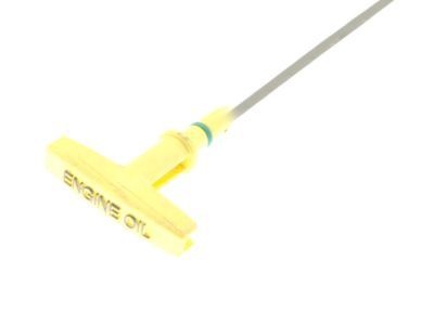 Dodge 53021673AC INDICATOR Engine Oil Level
