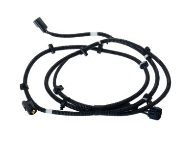 Mopar 68271557AA Wiring Front Fascia