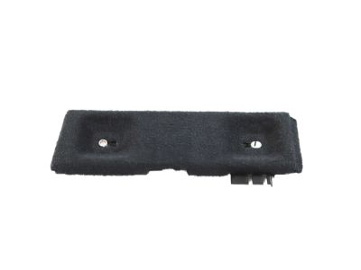 Mopar 6BZ82TX7AA Panel Load Floor 2 Door