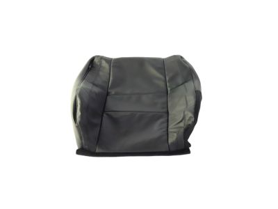 Mopar 6UW66DX9AA Cover Front Seat Back