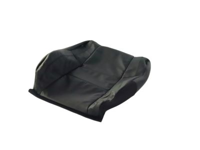 Mopar 6UW66DX9AA Cover Front Seat Back