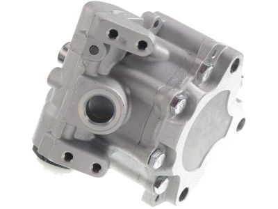 Ram Power Steering Pump - 55398904AE