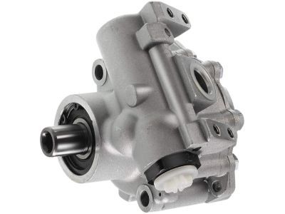 Ram Power Steering Pump - 55398904AE