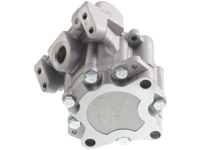 Ram Power Steering Pump - 55398904AE