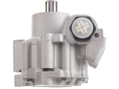 Ram Power Steering Pump - 55398904AE