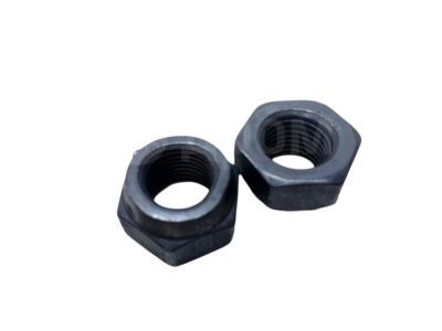 Mopar MB059359 Nut A & W Engine - Except Canada