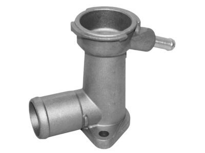 Chrysler MD308982 Connector Pipe