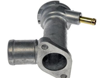 Chrysler MD308982 Connector Pipe