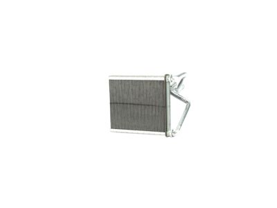 Mopar 68395988AA Core Heater Includes: Screws, Seals, Clamp