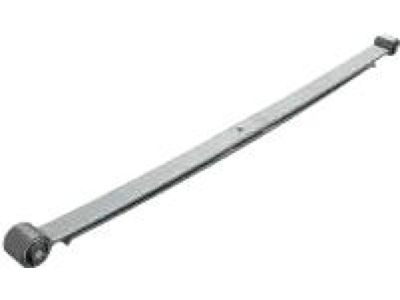 Mopar 68241285AB Spring Rear Leaf