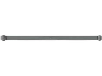 Mopar 68241285AB Spring Rear Leaf