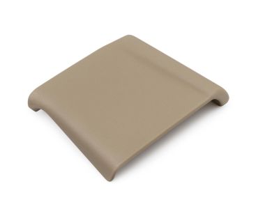 Mopar 1CM48ZJ3AB Cover Seat Belt This Is Inserted Into The Seat Shield