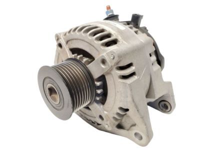 Dodge R4801311AD GENERATOR Engine