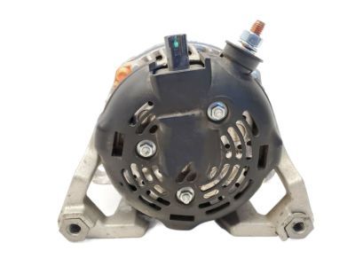 Dodge R4801311AD GENERATOR Engine