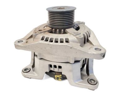 Dodge R4801311AD GENERATOR Engine