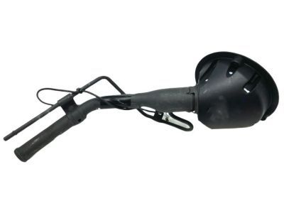 Ram 1500 Classic Fuel Filler Neck - 68448220AA