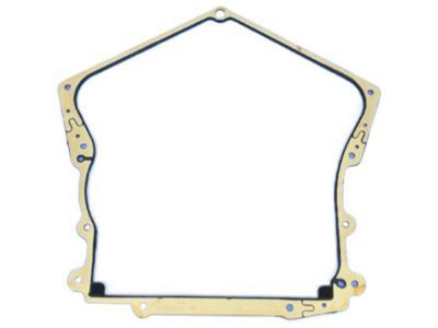 Chrysler Timing Cover Gasket - 4792005AC