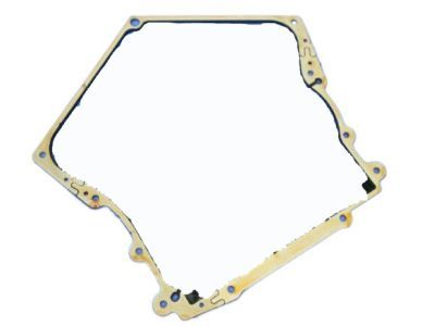 Chrysler Timing Cover Gasket - 4792005AC