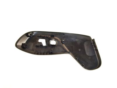 Mopar 1XM97DX9AD Shield Seat Outboard