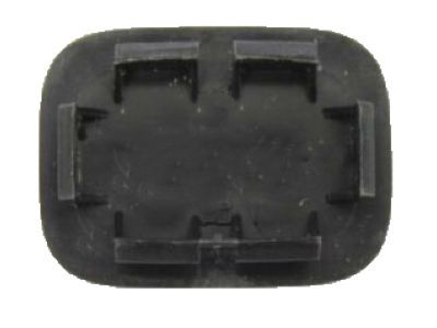 Dodge 1QZ50DX9AA Armrest Cap
