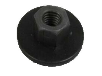 Jeep 6506707AA Column Assembly Nut