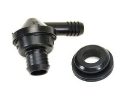 Jeep 5011263AA Check Valve