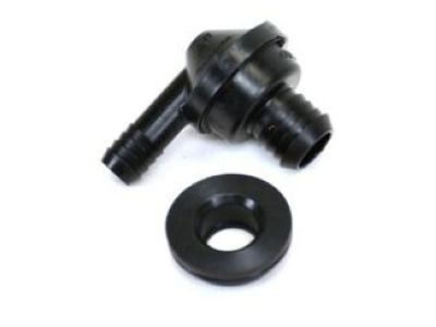 Jeep 5011263AA Check Valve