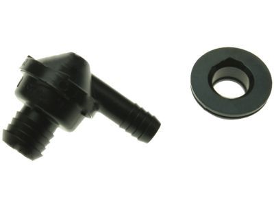 Jeep 5011263AA Check Valve