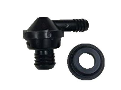 Jeep 5011263AA Check Valve