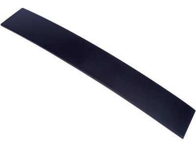 Dodge 5020665AA APPLIQUE B Pillar