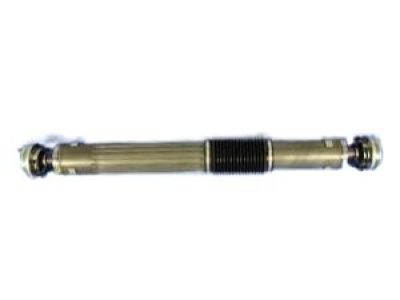 Jeep 68022102AE Propeller Shaft