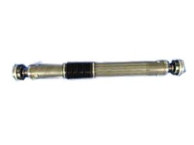 Jeep 68022102AE Propeller Shaft