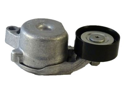 Jeep Belt Tensioner - 68325057AA