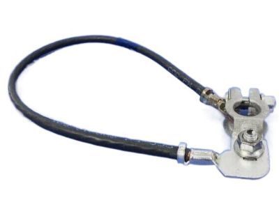 Chrysler 4759975AC WIRING Battery Negative