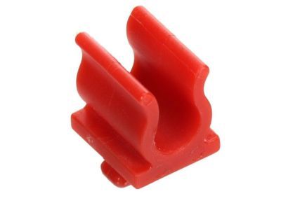 Jeep 68094853AA CLIP Prop Rod