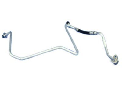 55056693AB Mopar Line A/C Liquid Product Photo 1 of 1