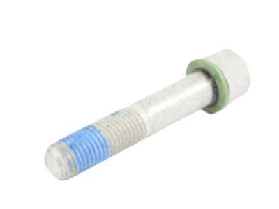 Dodge 6509568AA SCREW AND WASHER