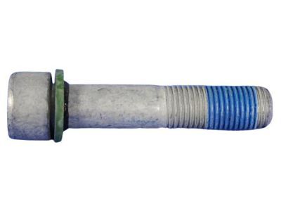 Dodge 6509568AA SCREW AND WASHER