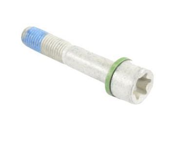 Dodge 6509568AA SCREW AND WASHER