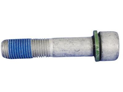 Dodge 6509568AA SCREW AND WASHER