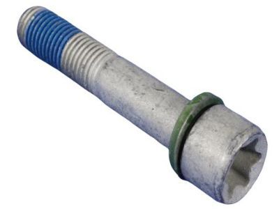 Dodge 6509568AA SCREW AND WASHER