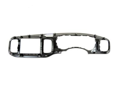 Mopar 68270828AA Bezel Instrument Cluster