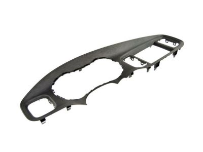 Mopar 68270828AA Bezel Instrument Cluster