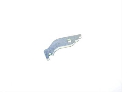 Jeep 5093392AA LEVER Parking Brake Adjusting
