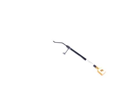 Mopar 4779997AB Tube And Hose Assembly Brake Left Rear 4779997AB Mopar Tube And Hose Assembly Brake Left Rear Product Photo 1 of 1