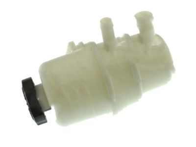 Jeep 52124636AC RESERVOIR Power Steering Fluid
