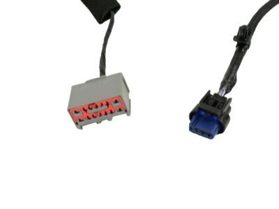 Jeep 68206200AA Check Strap